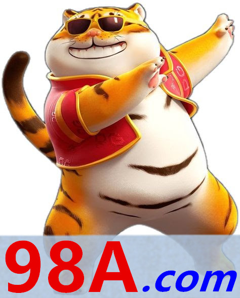 Logo da 98a